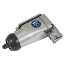 Sealey Butterfly Air Impact Wrench 3/8"Sq Drive SA91