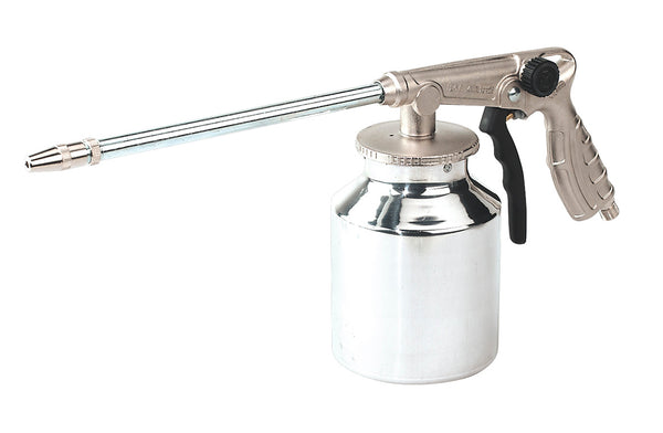 Paraffin Spray Gun Large Inlet