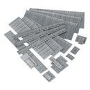 Sealey 18SWG Nail 25mm - Pack of 5000 SAAN1825