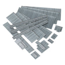 Sealey 18SWG Nail 35mm - Pack of 5000 SAAN1835