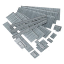 Sealey 18SWG Nail 50mm - Pack of 5000 SAAN1850