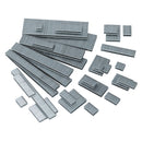 Sealey 18SWG Staple 10mm - Pack of 5000 SAAS1810