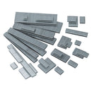 Sealey 18SWG Staple 13mm - Pack of 5000 SAAS1813