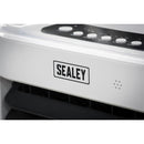 Sealey Air Cooler/Purifier/Humidifier with Remote Control SAC13