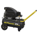 Sealey 24L Direct Drive Air Compressor 2hp 110V SAC2420E110V