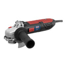 Sealey 100mm Angle Grinder 750W/230V SAG101