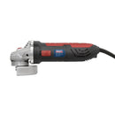 Sealey 100mm Angle Grinder 750W/230V SAG101