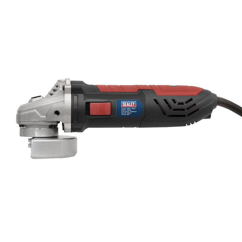 Angle Grinder �125mm 1100W/230V