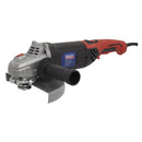 Sealey 230mm Angle Grinder 2000W/230V SAG230