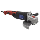 Sealey 230mm Angle Grinder 2000W/230V SAG230