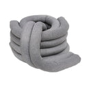Sealey Spill Absorbent Sock 80mm x 1.2m - Pack of 10 SAS10
