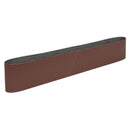 Sealey 100 x 1220mm Sanding Belt 80Grit SB0012