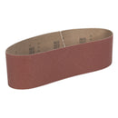 Sealey 915 x 100mm Sanding Belt 100Grit SB0016