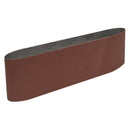 Sealey 1220 x 150mm Sanding Belt 80Grit SB0017