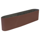 Sealey 1220 x 150mm Sanding Belt 100Grit SB0018