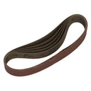 Sealey 30 x 540mm Sanding Belt 100Grit - Pack of 5 SB008