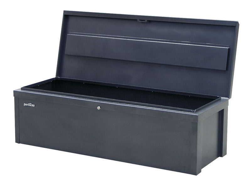 Steel Storage Chest 1200 x 450 x 360mm