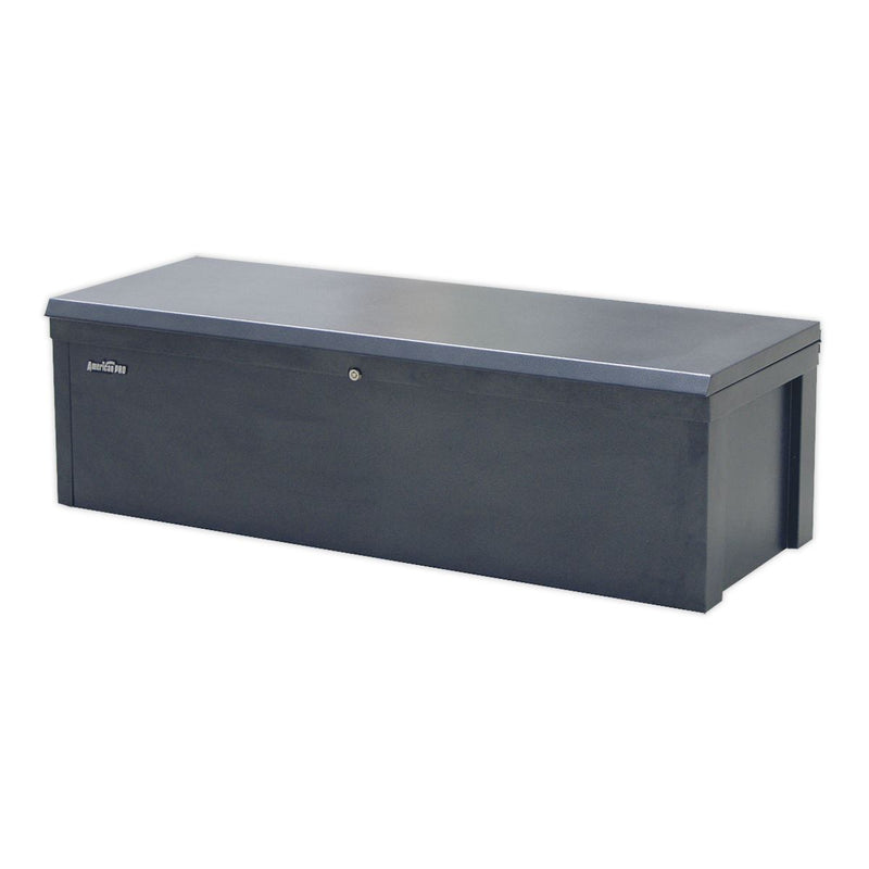 Steel Storage Chest 1200 x 450 x 360mm