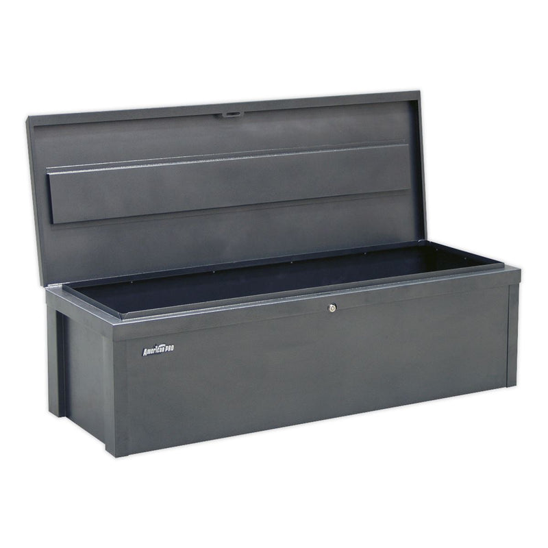 Steel Storage Chest 1200 x 450 x 360mm