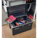Sealey American PRO&reg; Steel Storage Chest 565 x 350 x 320mm SB565