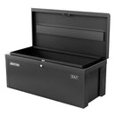 Sealey American PRO&reg; Steel Storage Chest 765 x 350 x 320mm SB765