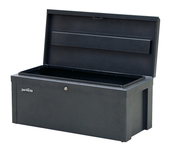 Steel Storage Chest 765 x 350 x 320mm