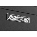 Sealey American PRO&reg; Steel Storage Chest 765 x 350 x 320mm SB765