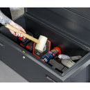 Sealey American PRO&reg; Steel Storage Chest 765 x 350 x 320mm SB765