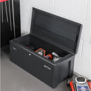 Sealey American PRO&reg; Steel Storage Chest 765 x 350 x 320mm SB765