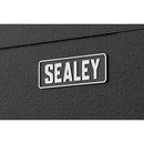 Sealey American PRO&reg; Steel Storage Chest 765 x 350 x 320mm SB765