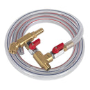 Sealey Soda Blasting Conversion Kit for SB997 & SB998 SB99.KIT