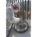 Sealey Soda Blasting Conversion Kit for SB997 & SB998 SB99.KIT