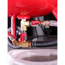 Sealey Soda Blasting Conversion Kit for SB997 & SB998 SB99.KIT