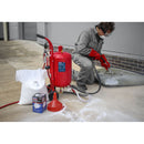 Sealey Soda Blasting Conversion Kit for SB997 & SB998 SB99.KIT