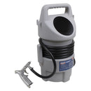 Sealey Portable Shot Blasting Kit 22kg Capacity SB993