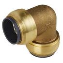 Sealey SharkBite&reg; Equal Elbow 15mm SBA15EE