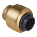 Sealey SharkBite&reg; Line End Plug 15mm SBA15P