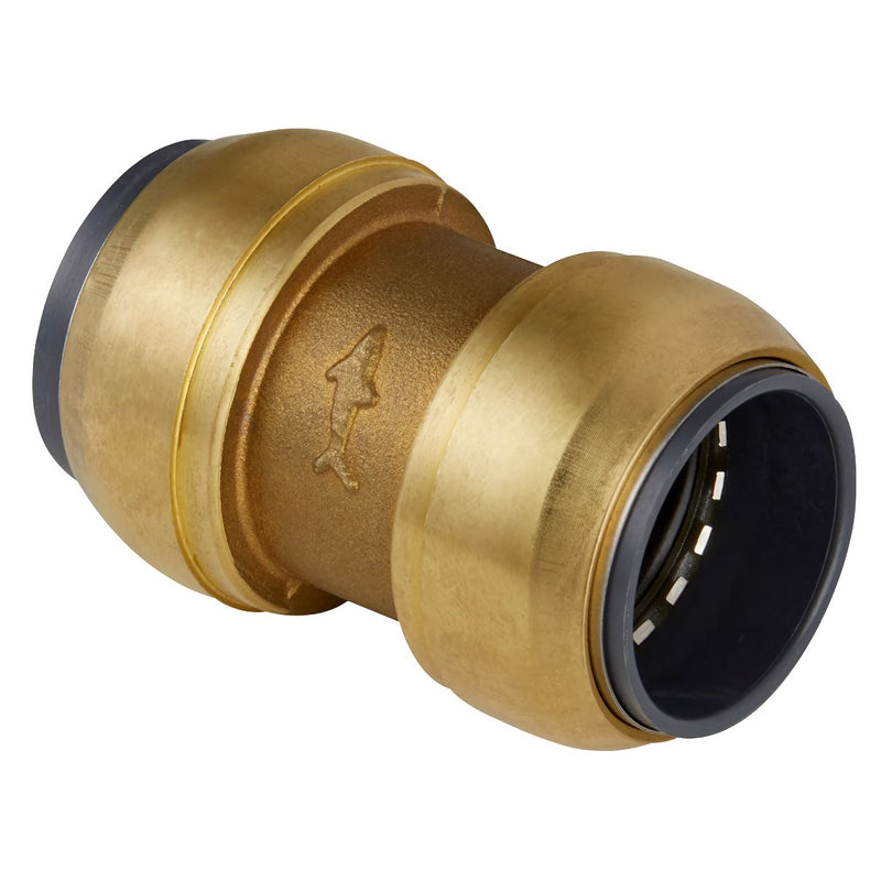 SharkBite&reg; Straight Connector �15mm