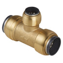 Sealey SharkBite&reg; Reducing Tee 22mm x 15mm SBA2215T