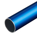 Sealey SharkBite&reg; Anodised Aluminium Pipe 22mm x 3m SBA22AP