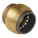 Sealey SharkBite&reg; Line End Plug 22mm SBA22P