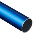 Sealey SharkBite&reg; Anodised Aluminium Pipe 28mm x 3m SBA28AP