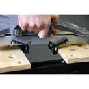 Sealey Benchclaw&reg; Mitre Saw Workbench Clamp SBC01