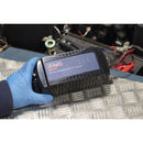 Sealey 12V Automatic Battery Charger & Maintainer 15A SBC15