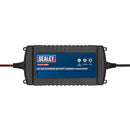 Sealey 12V Automatic Battery Charger & Maintainer 15A SBC15