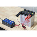 Sealey 12V Fully Automatic Battery Maintainer/Charger 4A SBC4