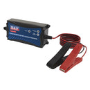 Sealey 12V Fully Automatic Battery Maintainer/Charger 4A SBC4
