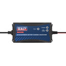 Sealey 12V Fully Automatic Battery Maintainer/Charger 4A SBC4
