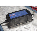 Sealey 12V Fully Automatic Battery Maintainer/Charger 8A SBC8
