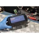 Sealey 12V Fully Automatic Battery Maintainer/Charger 8A SBC8